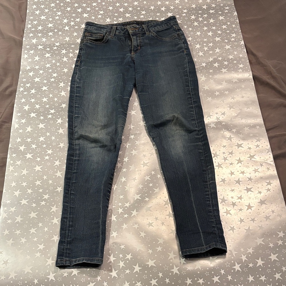 Joe’s Classic Blue Denim Jeans W 25